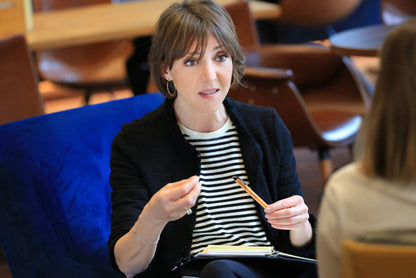Intercultural Coaching